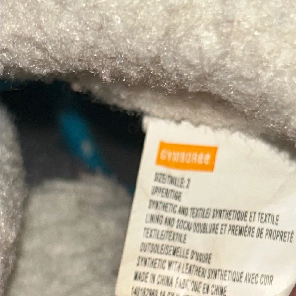 Gymboree stylish winter